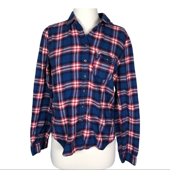 Abercrombie & Fitch Top‎ - Picture 1 of 8